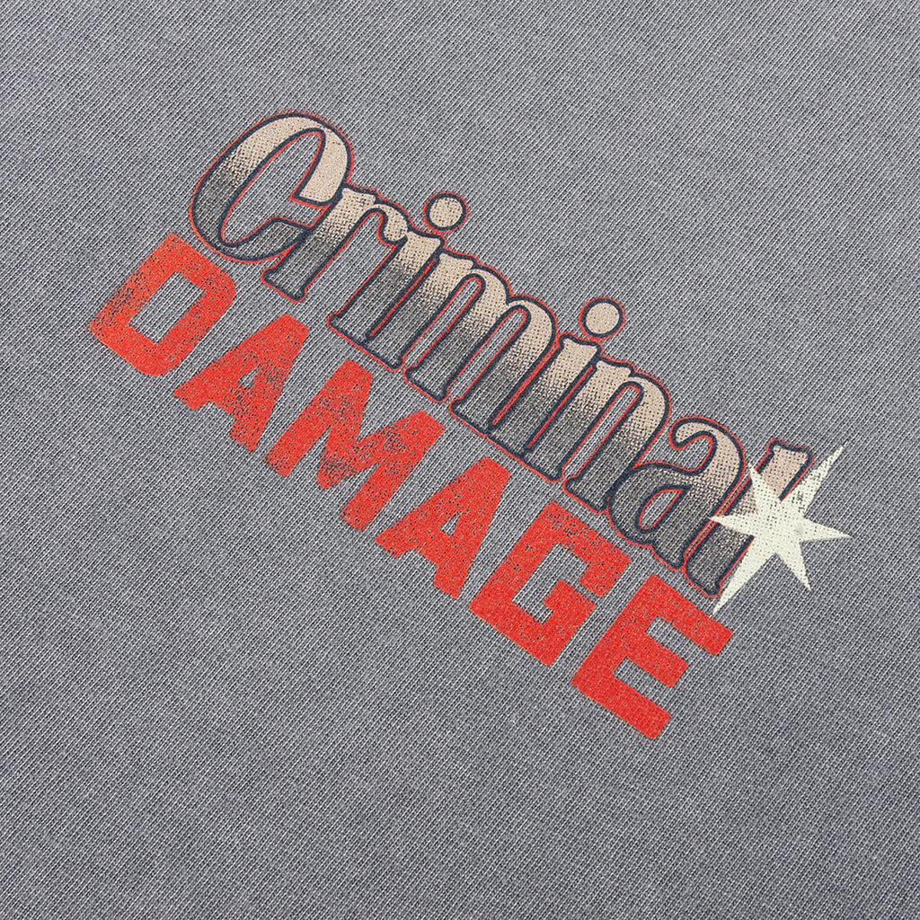 Criminal Damage Vending Tee - Image 5