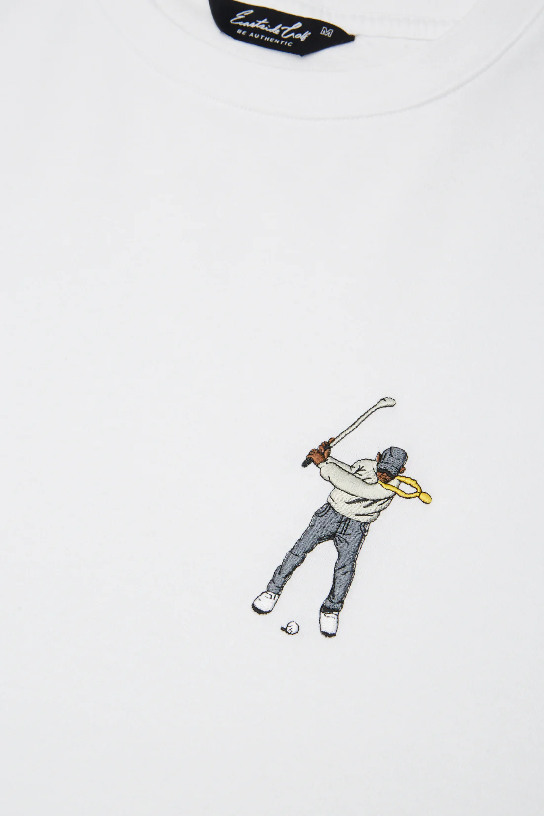 Eastside Golf Core Short Sleeve Tee - Image 3