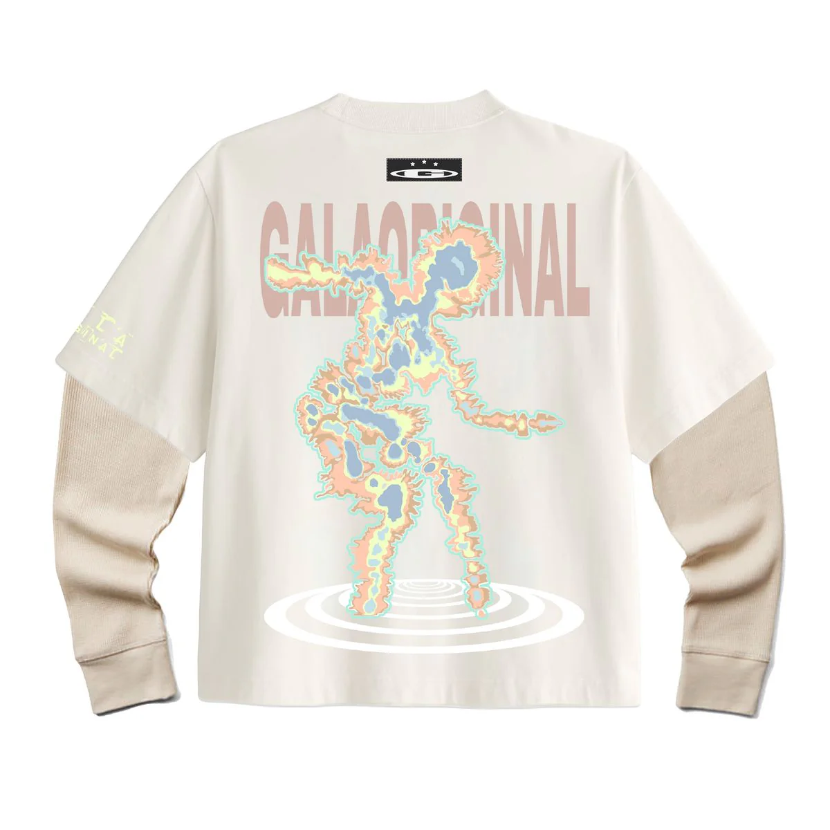 Gala Dancer Tee