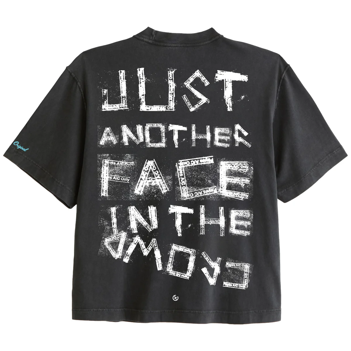 Gala Face In The Crowd Tee - Image 2