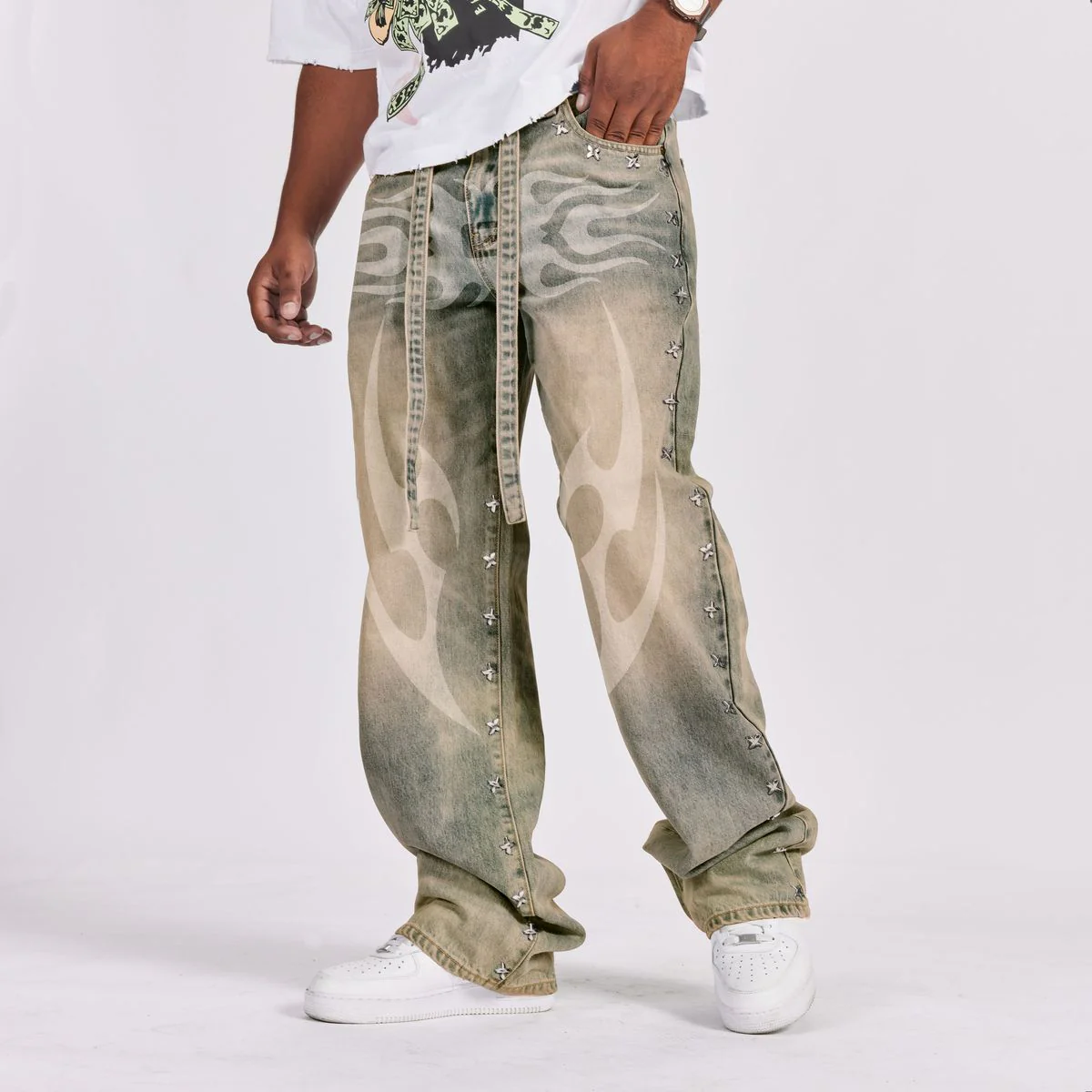 Gala Ignite Denim