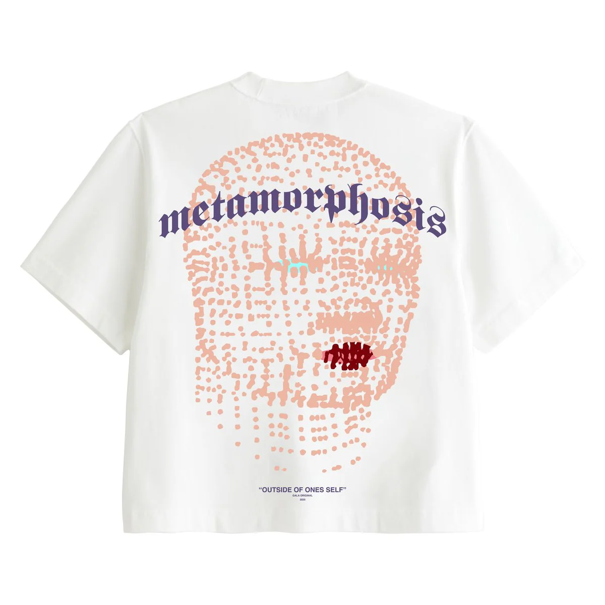 Gala Metamorphosis Tee - Image 2