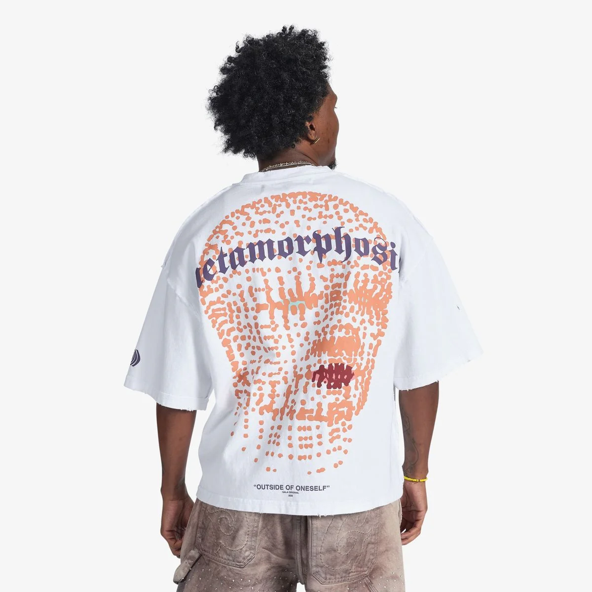 Gala Metamorphosis Tee - Image 4