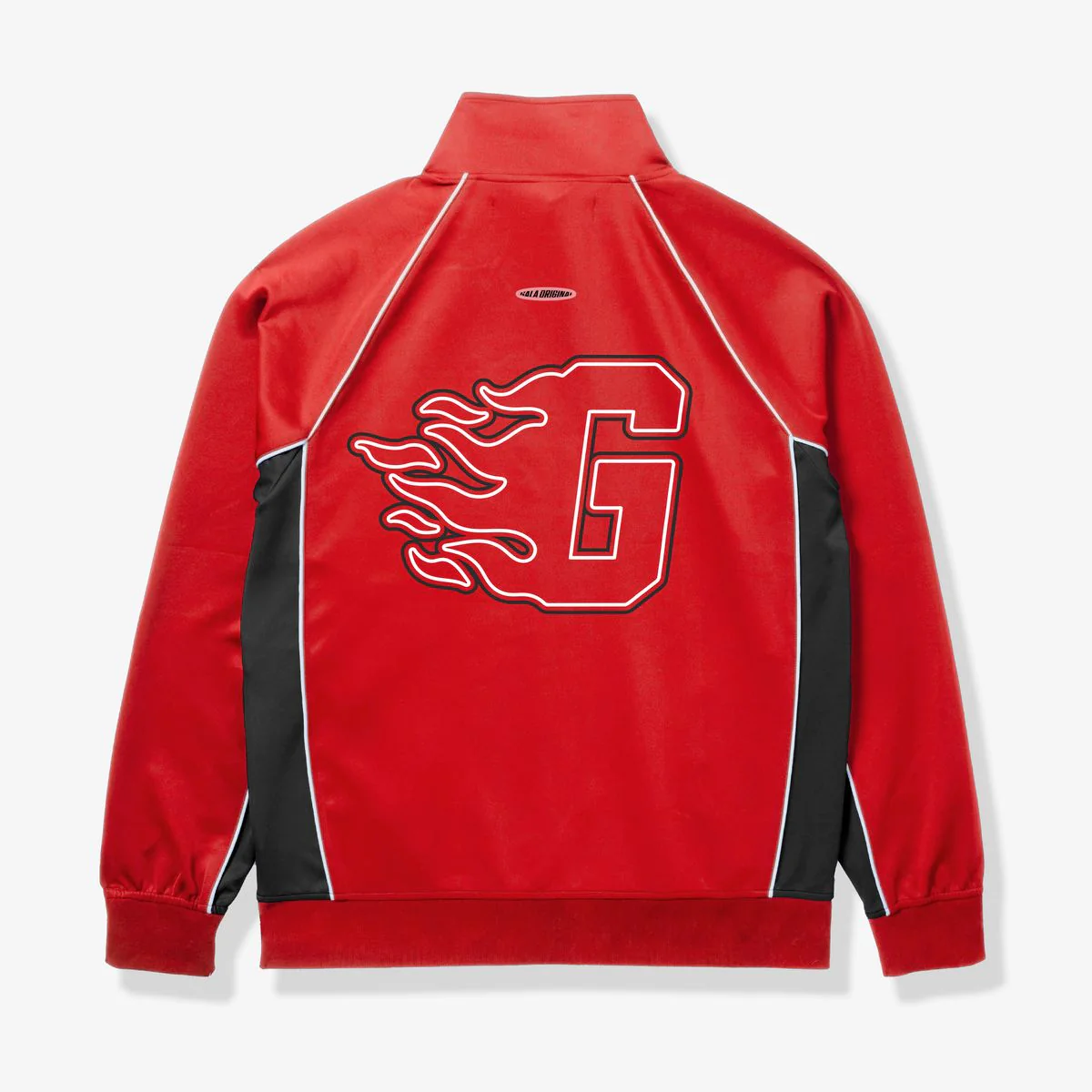 Gala Tracksuit Jacket - Image 2