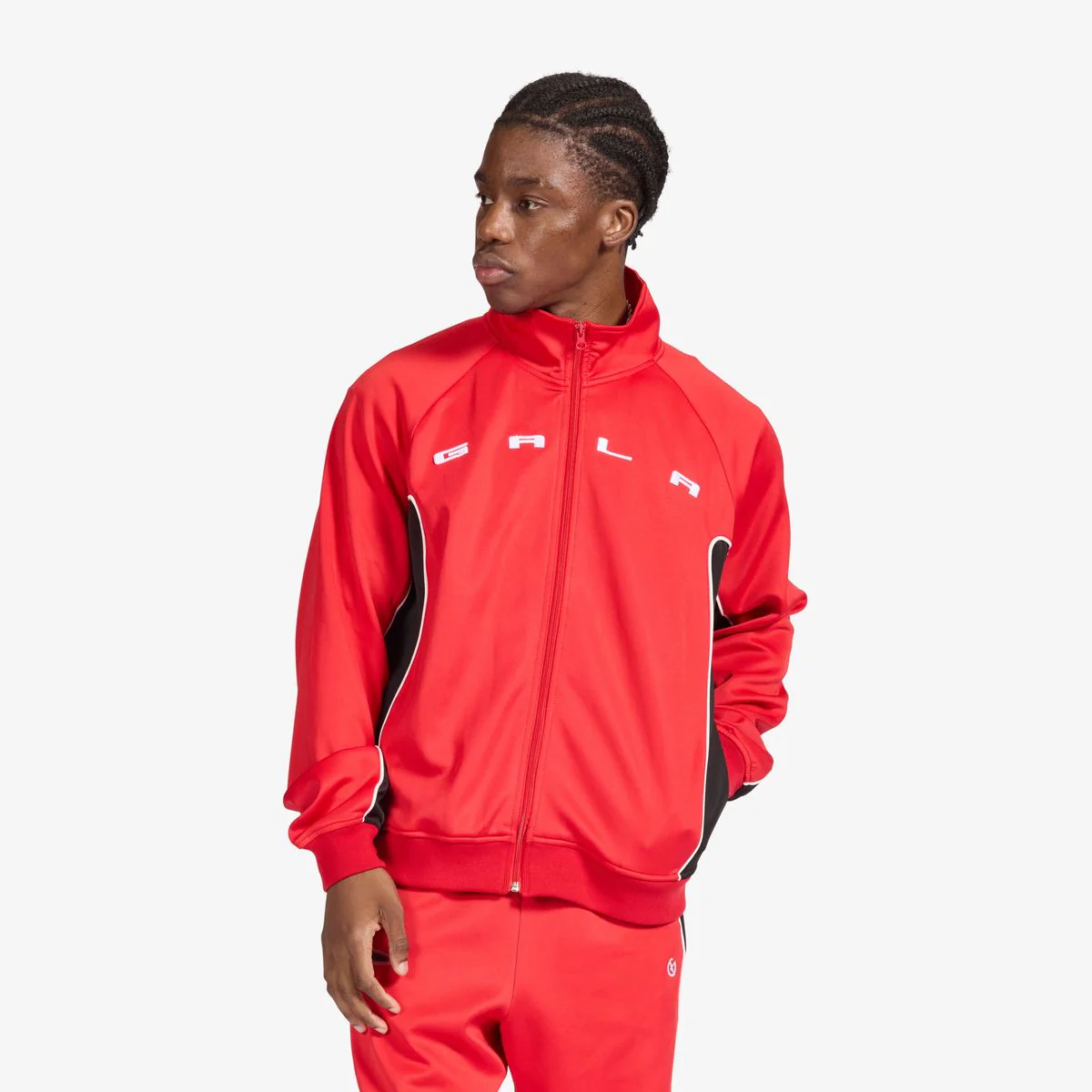 Gala Tracksuit Jacket - Image 3