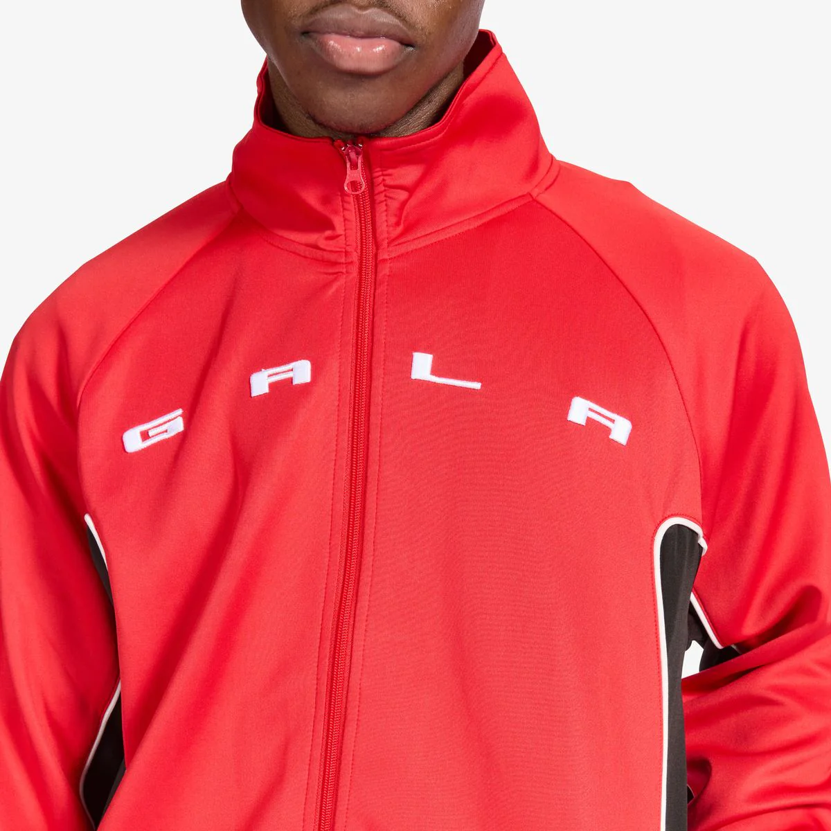 Gala Tracksuit Jacket - Image 5