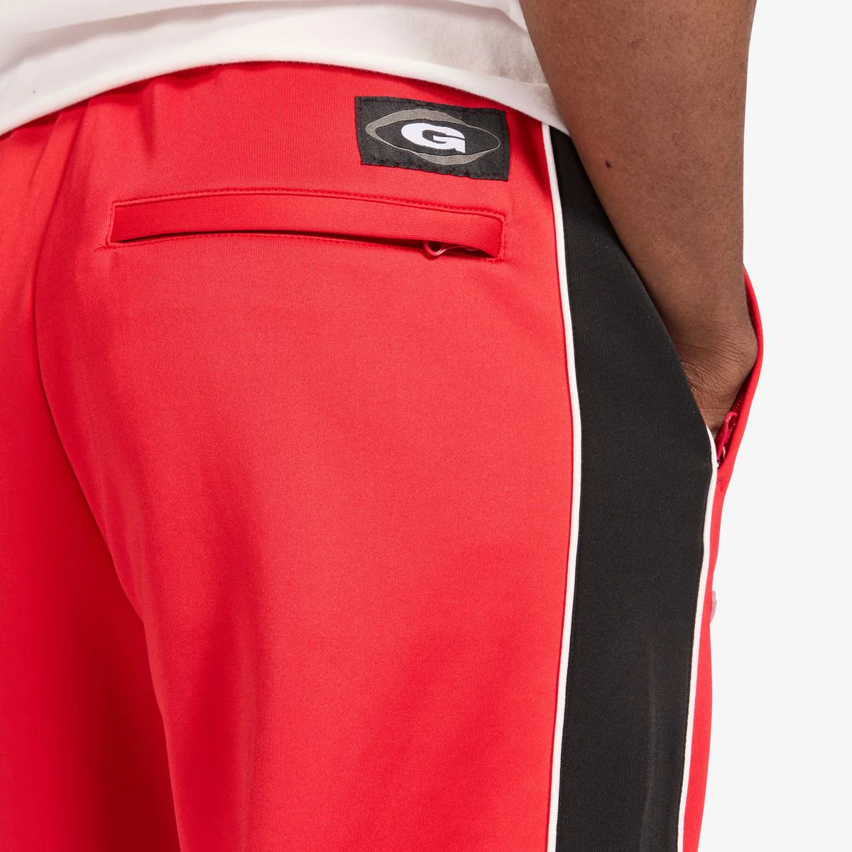 Gala Tracksuit Pants - Image 5