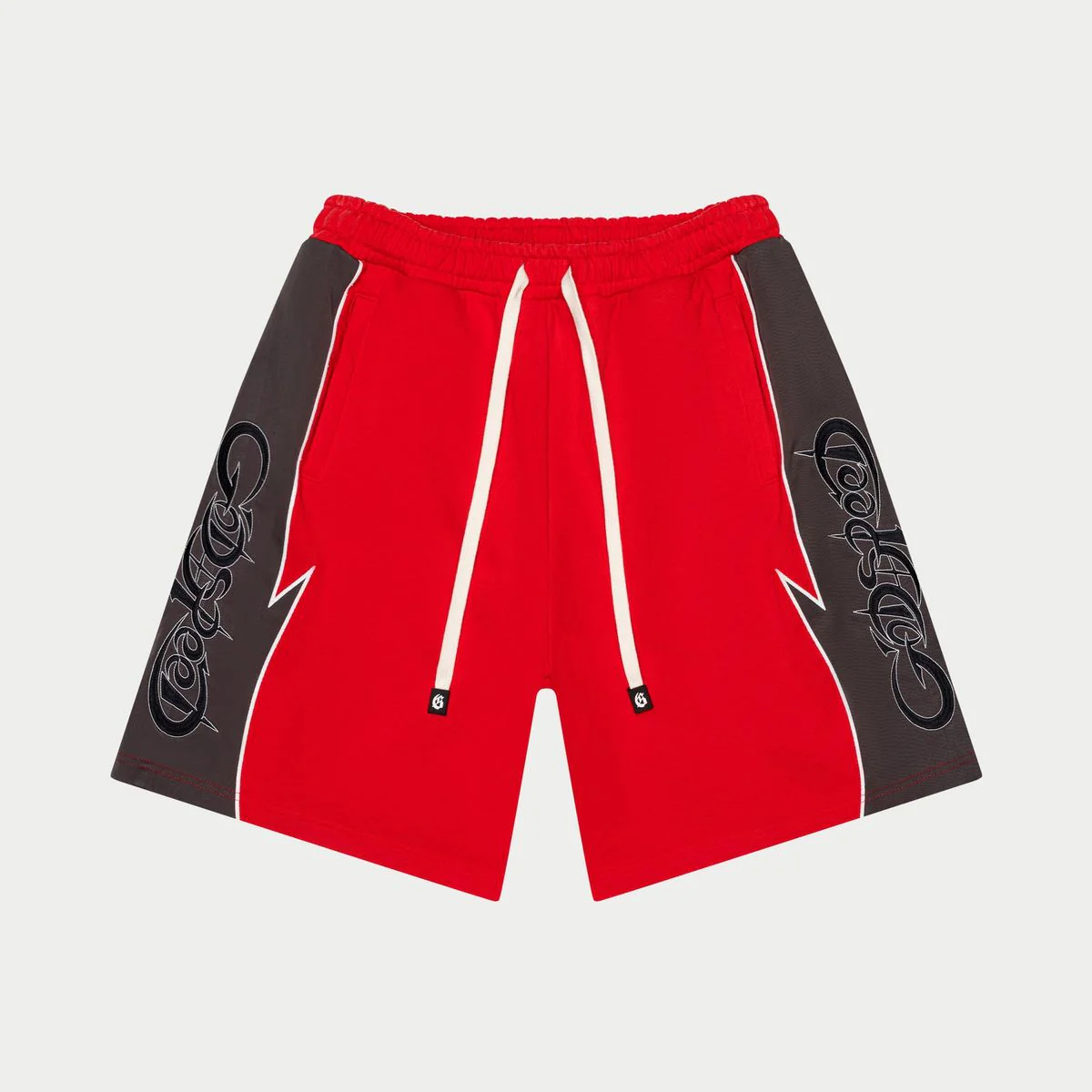 Godspeed Halftime Shorts
