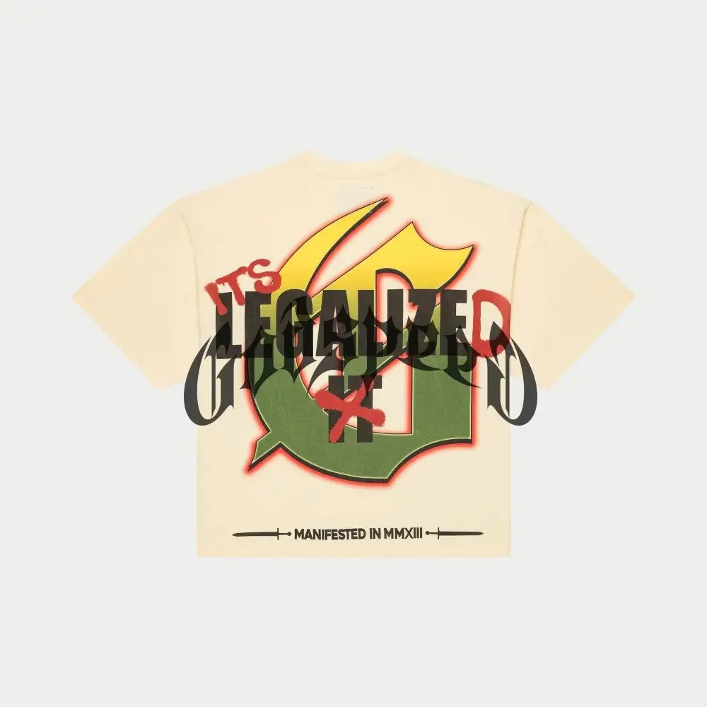 Godspeed Indoor Tee - Image 2