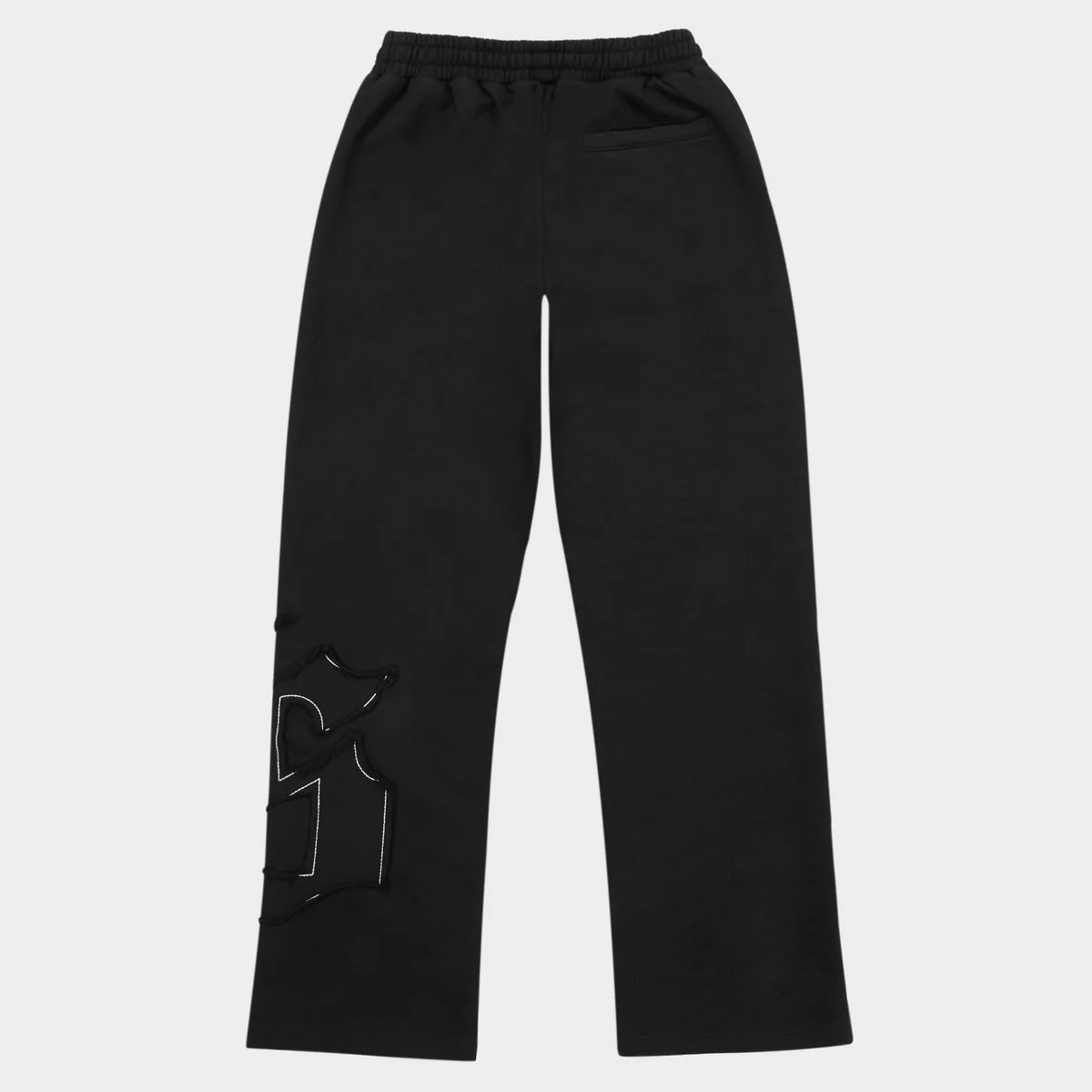 Godspeed Raw Import Sweatsuit - Image 7