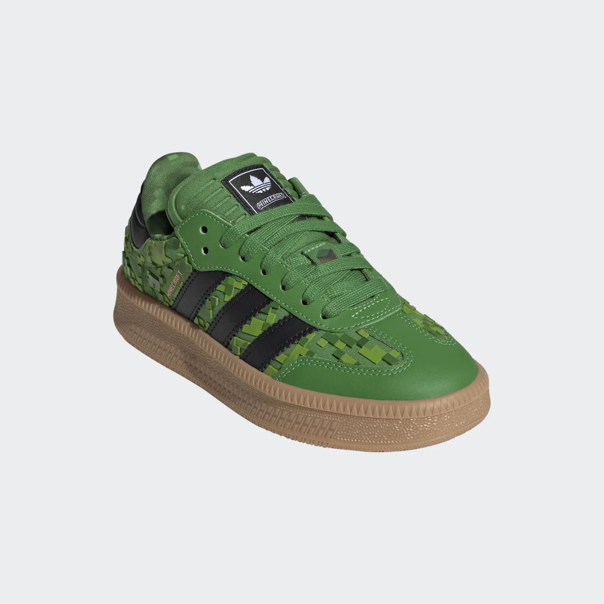 GS Adidas Minecraft Samba XLG - Image 10