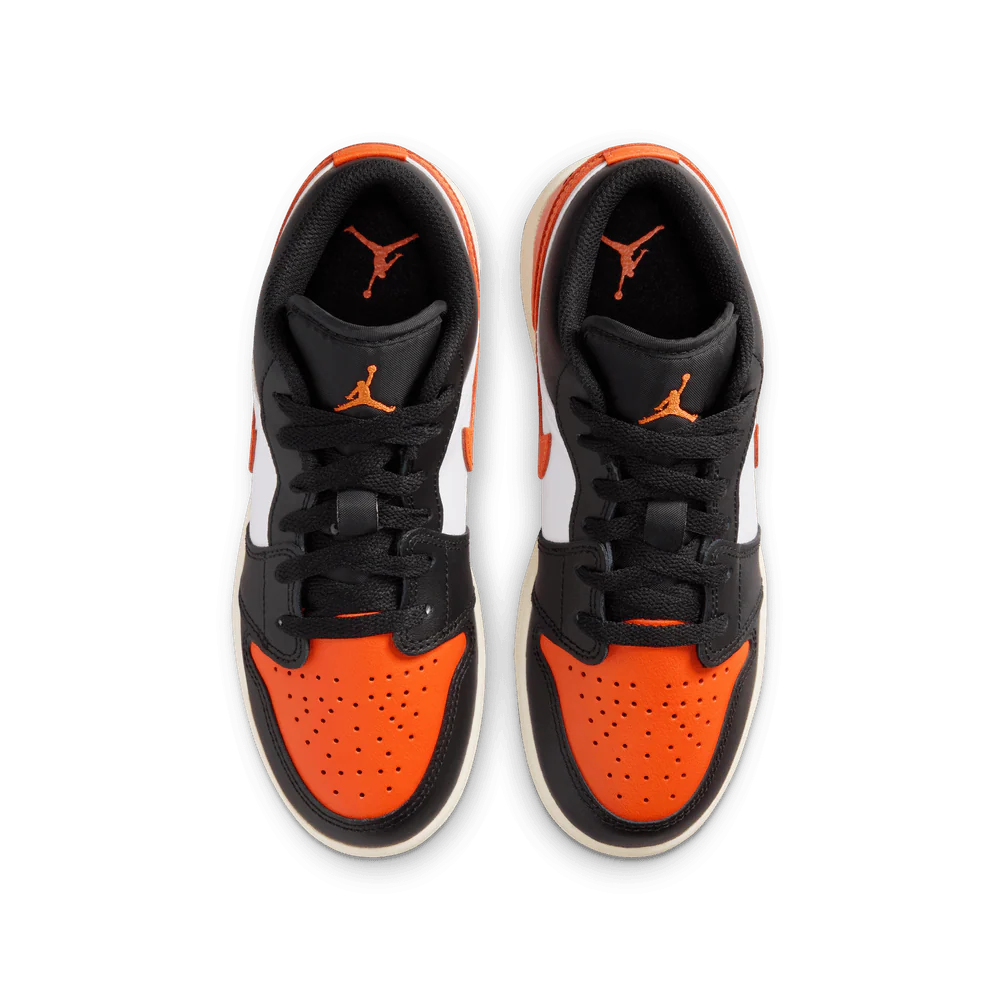 GS Air Jordan 1 Low - Image 4