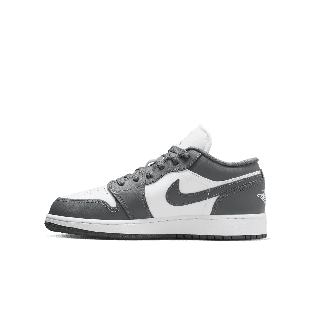 GS Air Jordan 1 Low - Image 3
