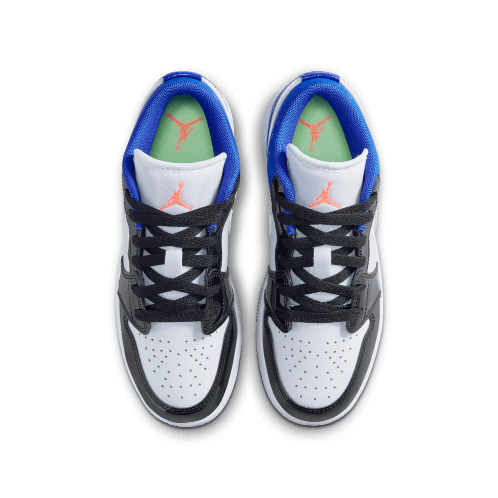 GS Air Jordan 1 Low SE - Image 4