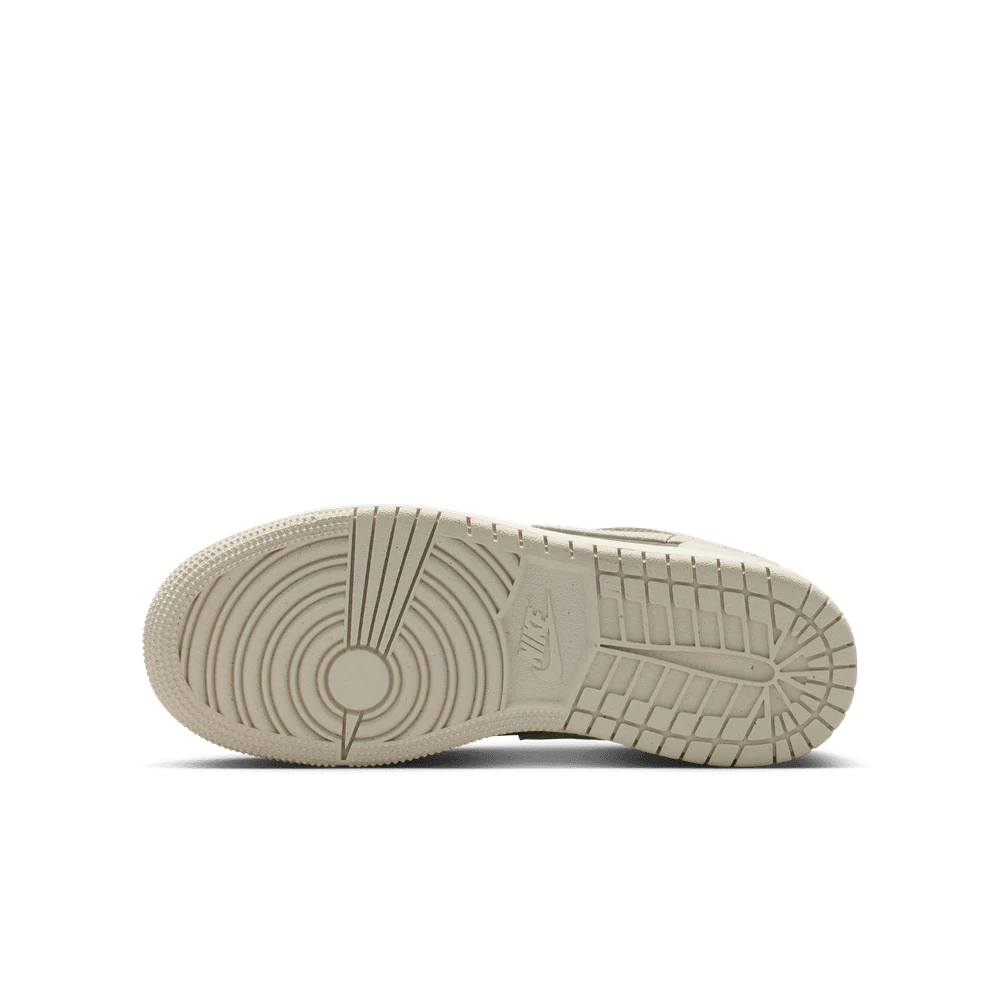 GS Air Jordan 1 Low SE - Image 2