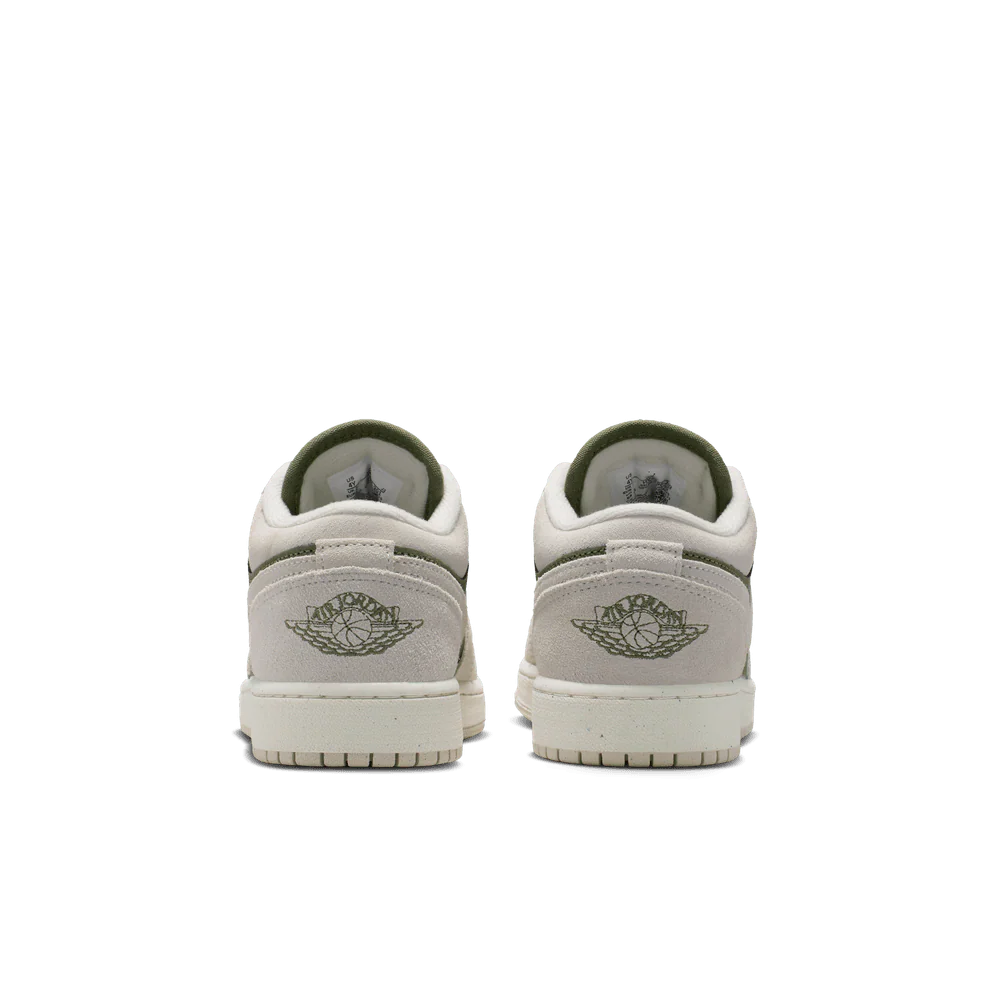 GS Air Jordan 1 Low SE - Image 5