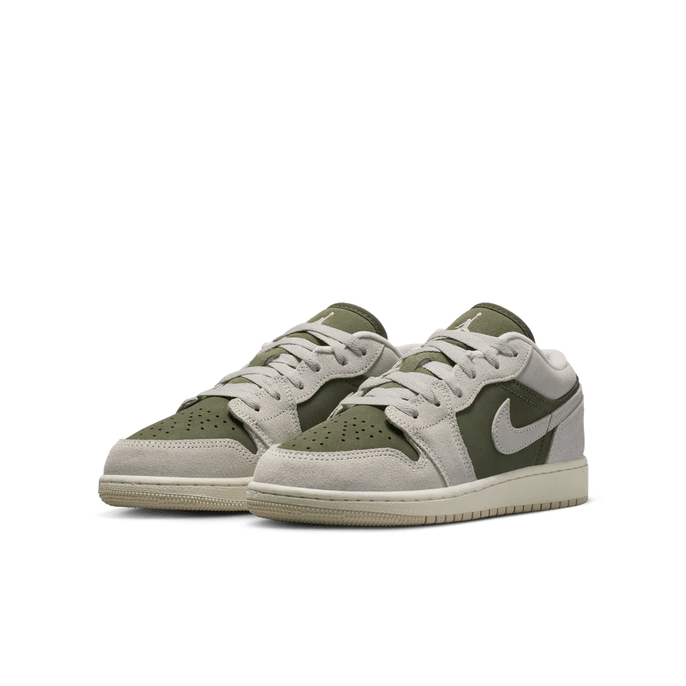 GS Air Jordan 1 Low SE - Image 6