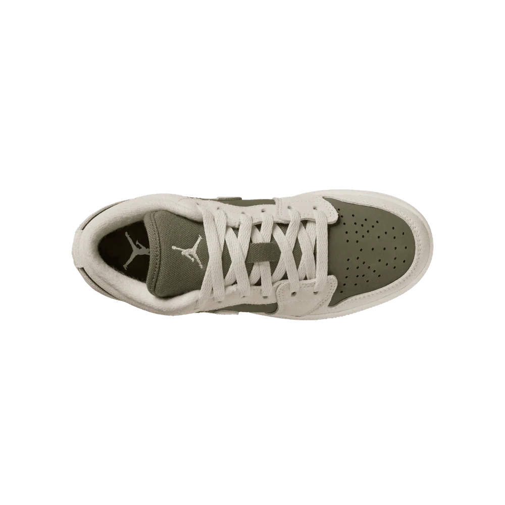 GS Air Jordan 1 Low SE - Image 7