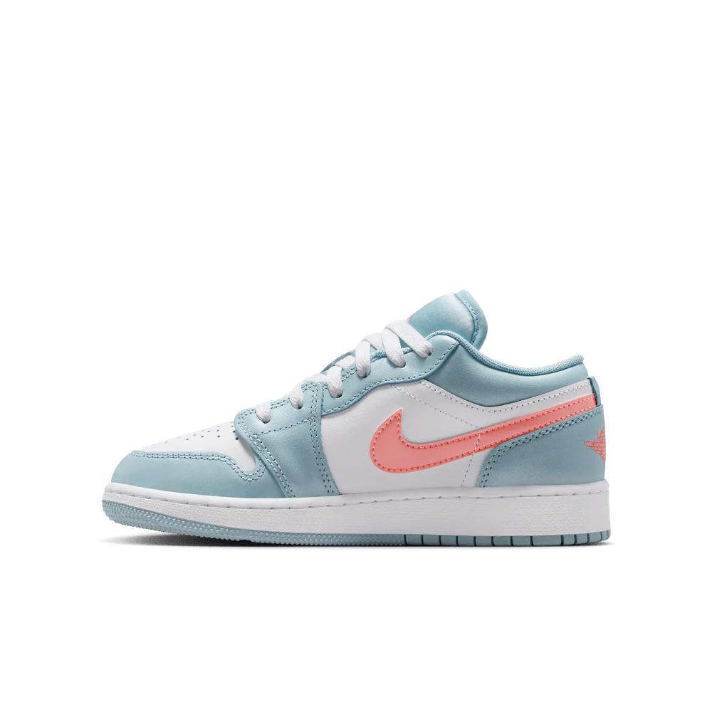 GS Air Jordan 1 Low SE - Image 3