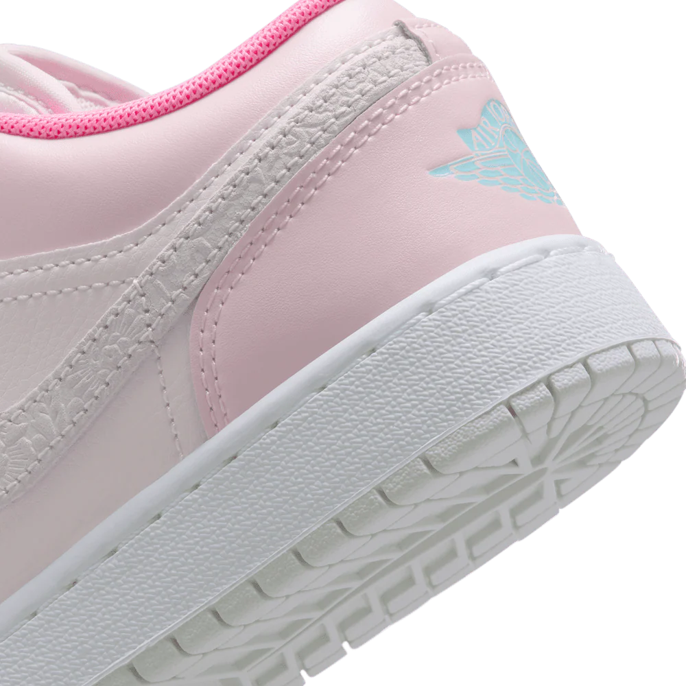 GS Air Jordan 1 Low SE - Image 9