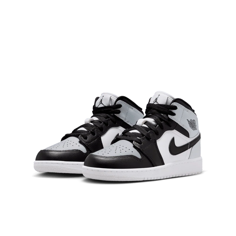 GS Air Jordan 1 Mid - Image 10