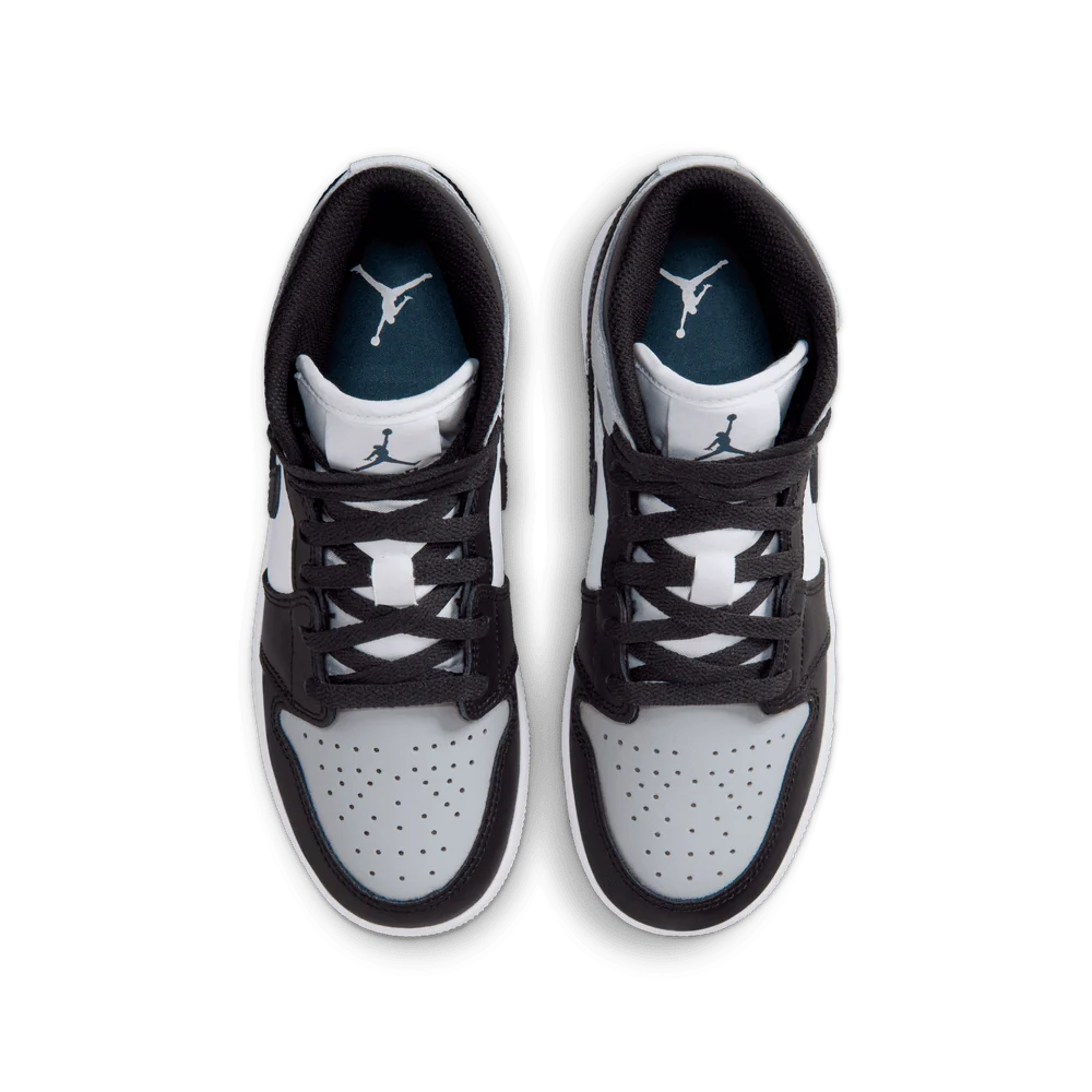 GS Air Jordan 1 Mid - Image 9