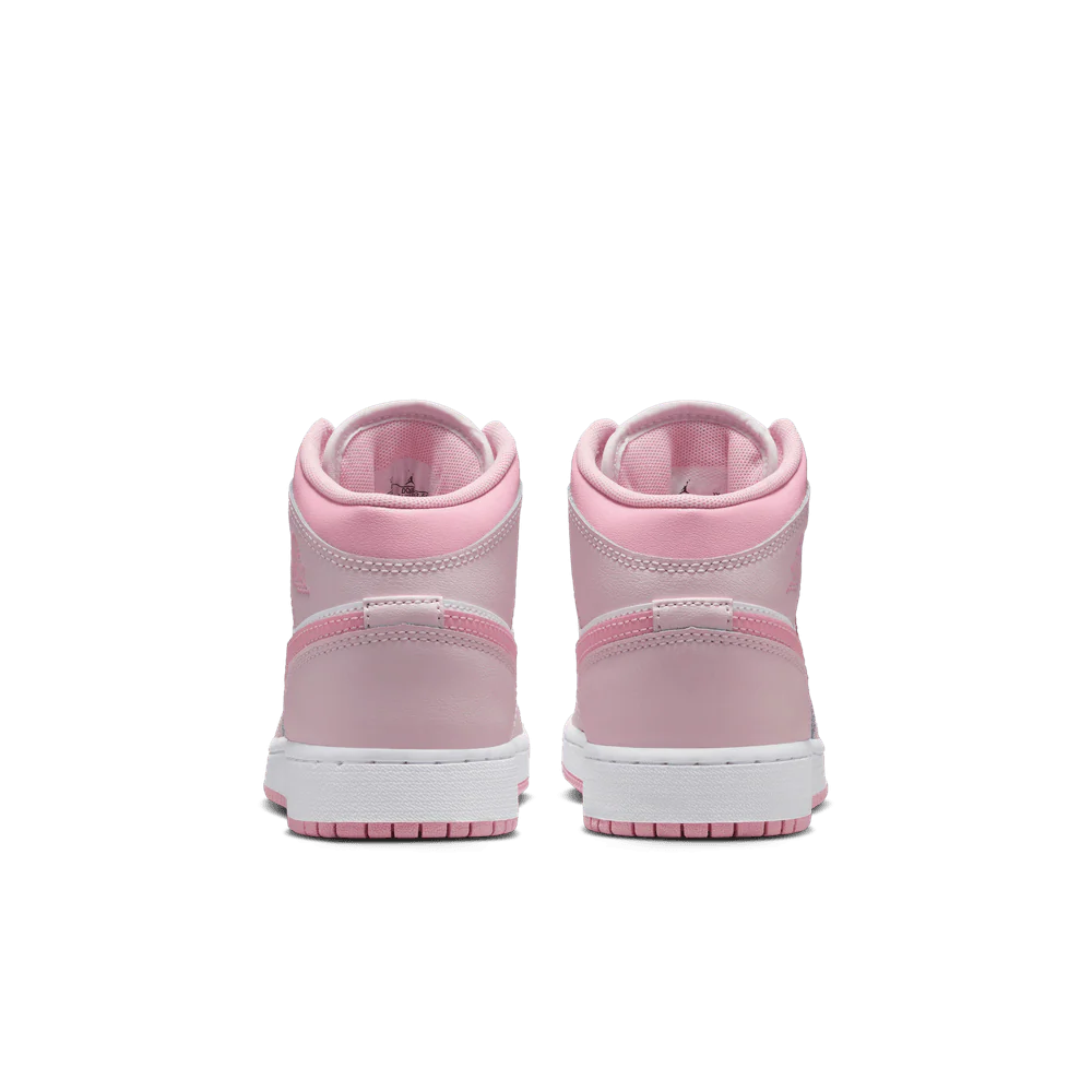 GS Air Jordan 1 Mid - Image 6