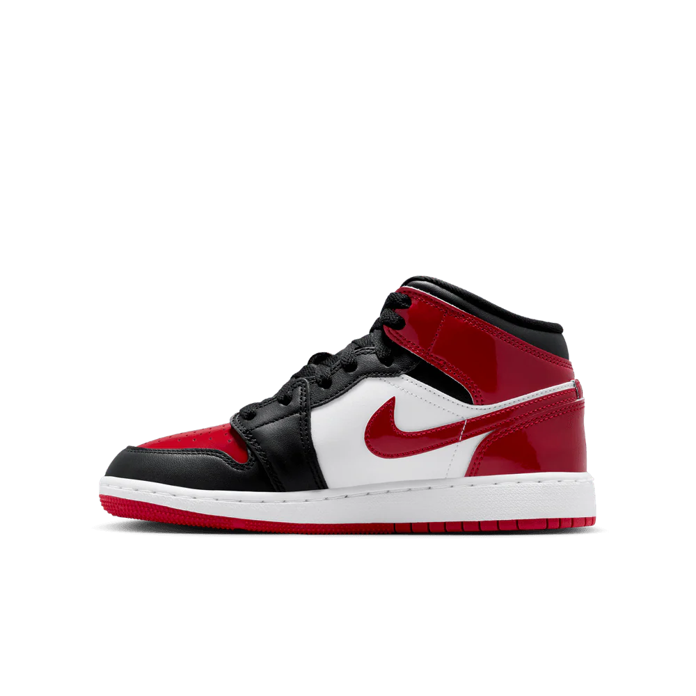 GS Air Jordan 1 Mid SE - Image 3