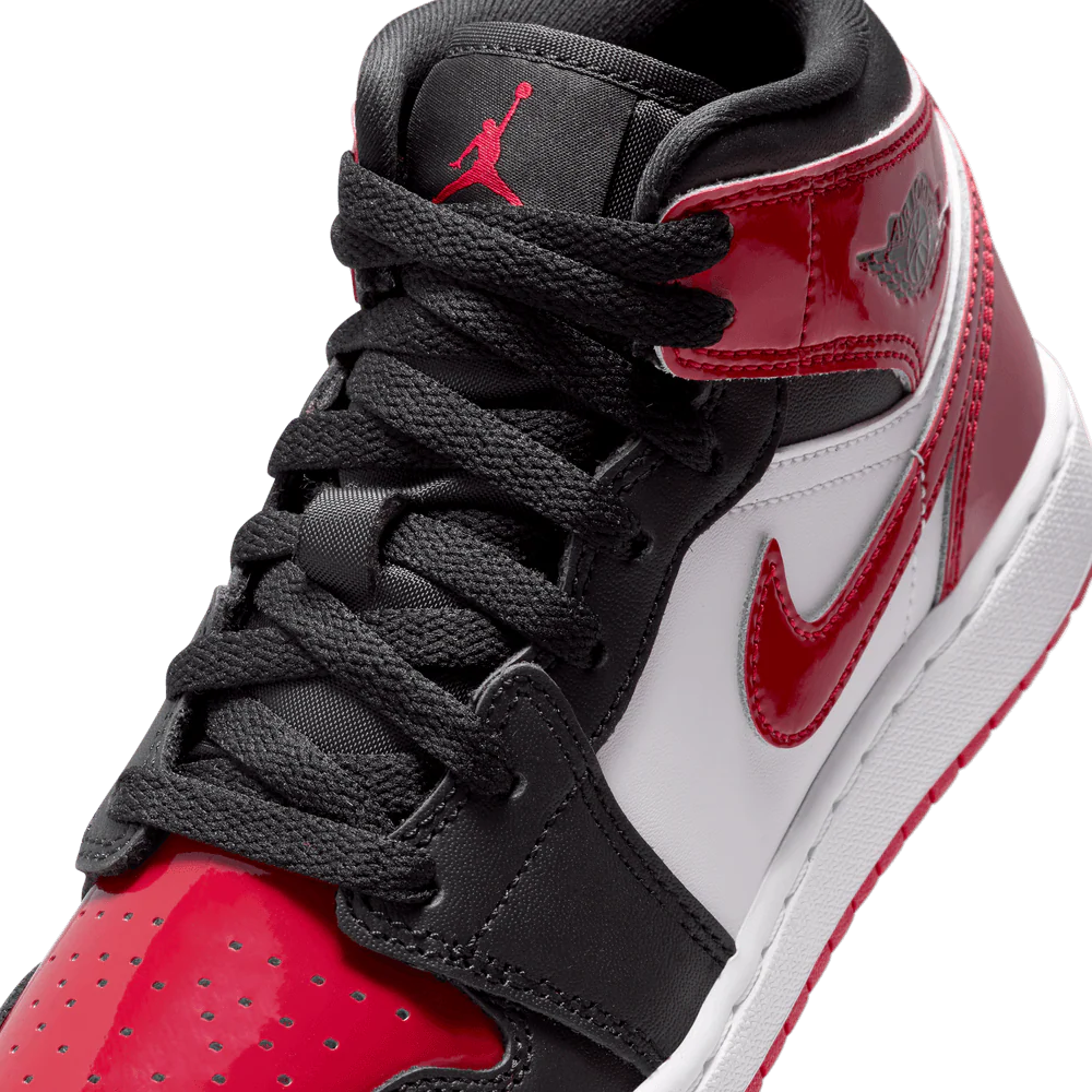 GS Air Jordan 1 Mid SE - Image 8