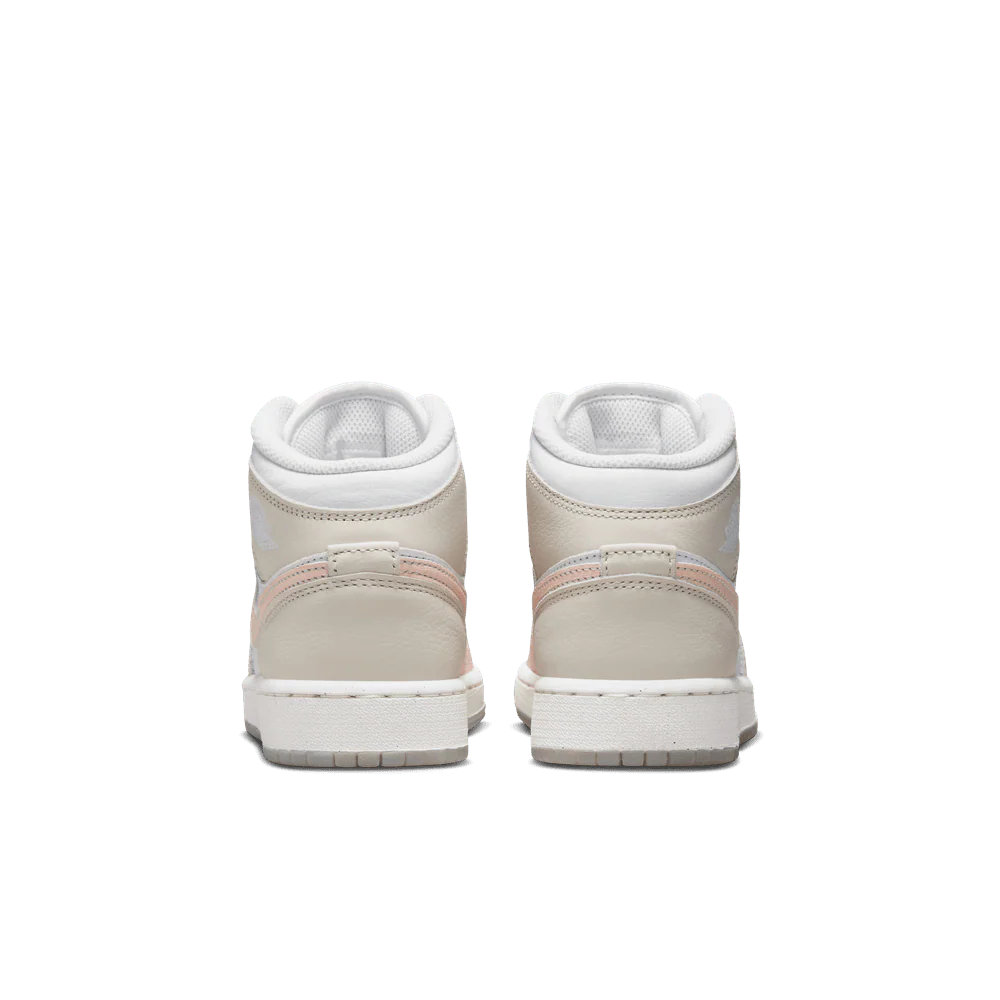 GS Air Jordan 1 Mid SE - Image 6