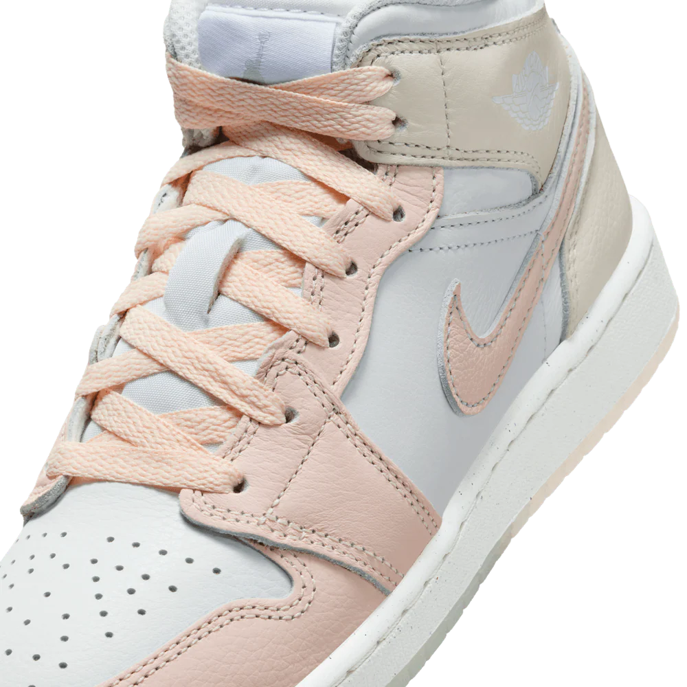 GS Air Jordan 1 Mid SE - Image 9