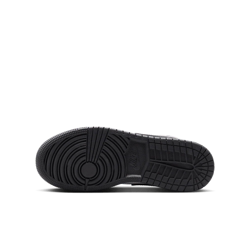 GS Air Jordan 1 Mid - Image 2