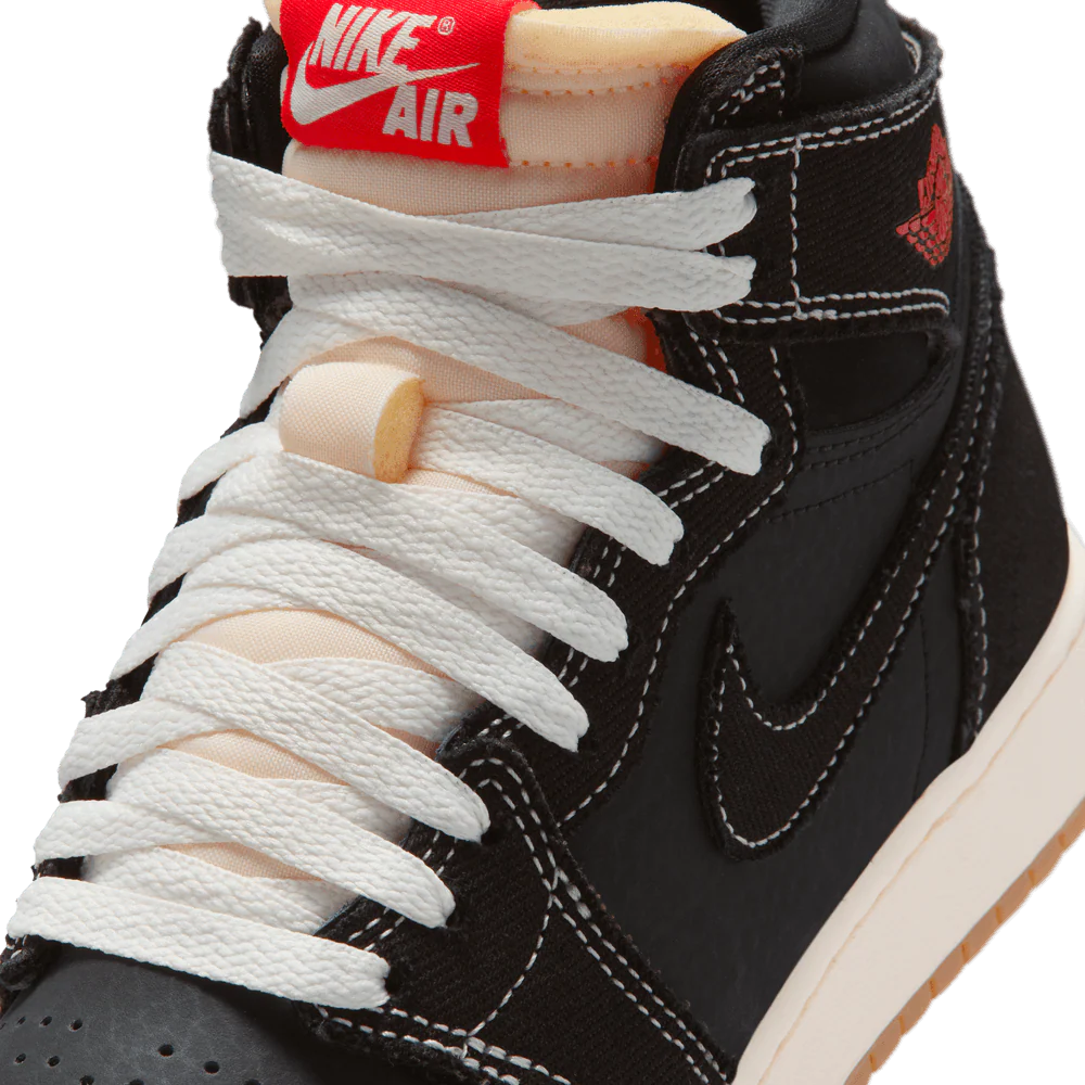GS Air Jordan 1 Retro High - Image 7