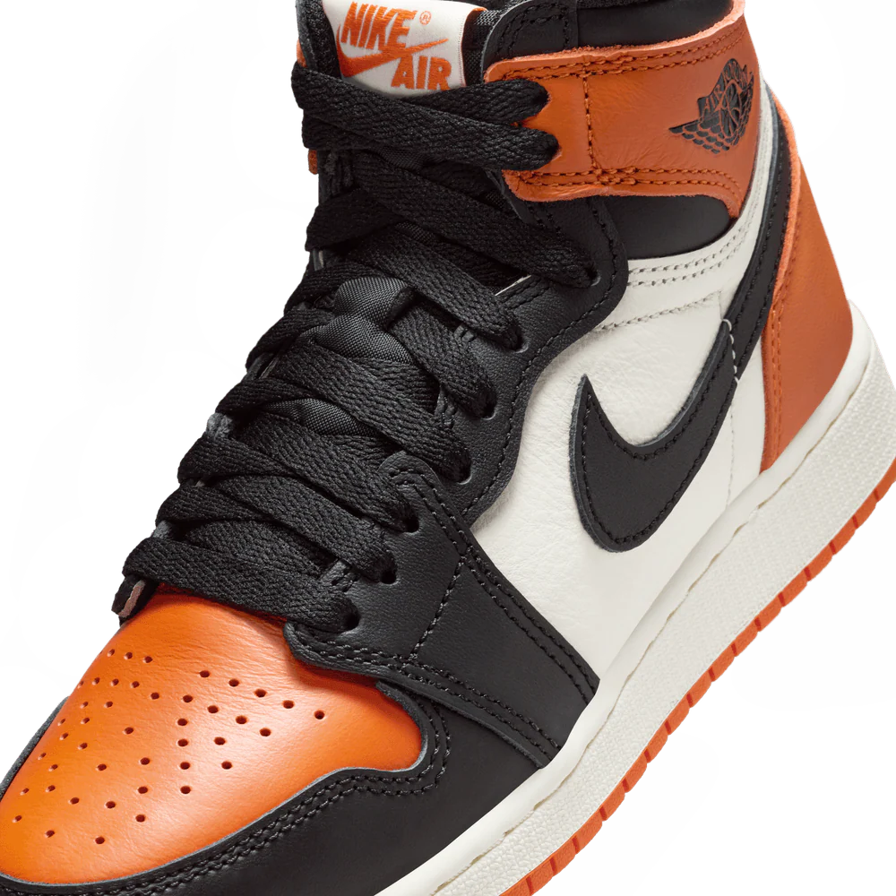 GS Air Jordan 1 Retro High OG - Image 7