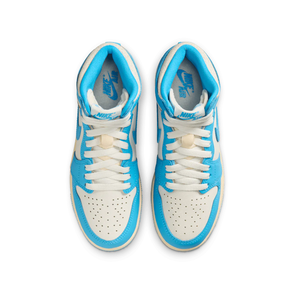 GS Air Jordan 1 Retro High OG - Image 4