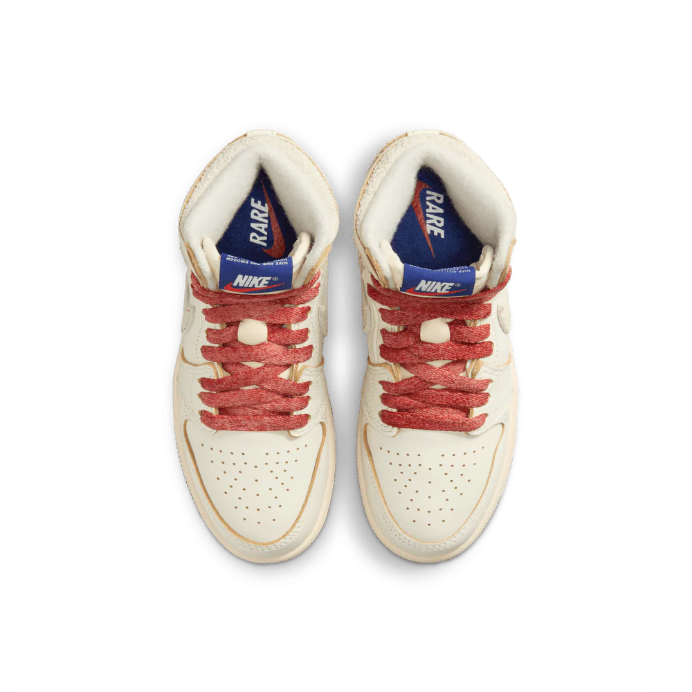 PS Air Jordan 1 Retro High OG - Image 4