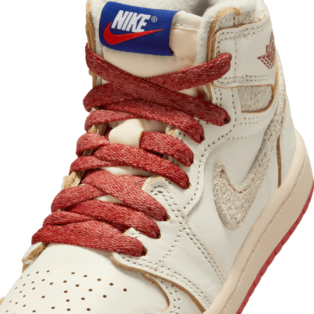 PS Air Jordan 1 Retro High OG - Image 7