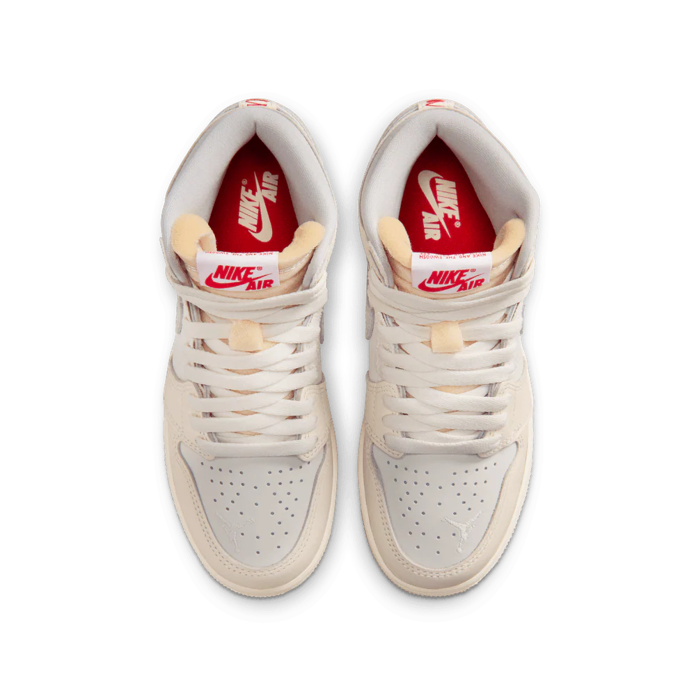GS Air Jordan 1 Retro High OG - Image 4