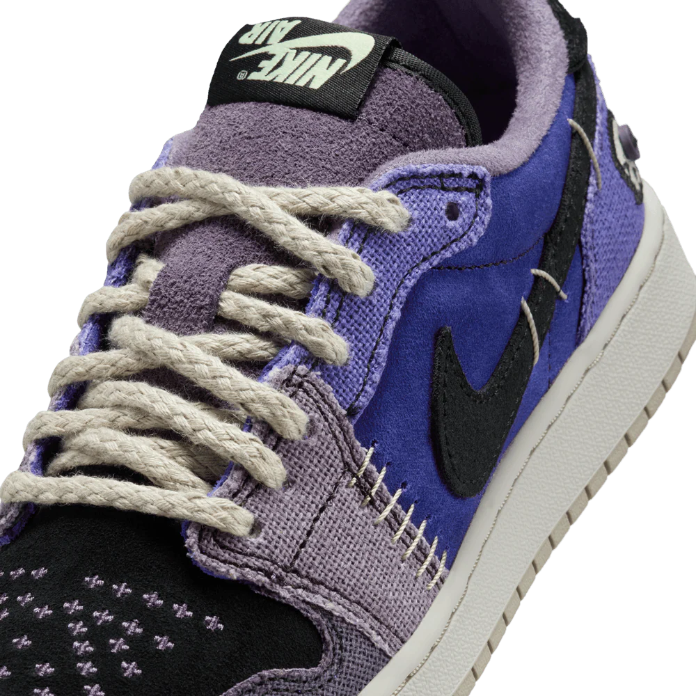 GS Air Jordan 1 Retro Low OG - Image 9