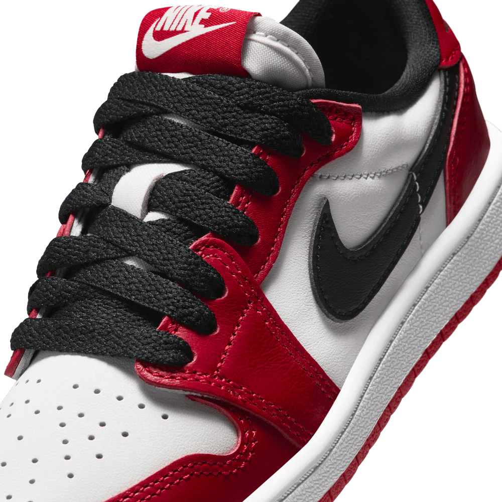 GS Air Jordan 1 Retro Low OG - Image 7