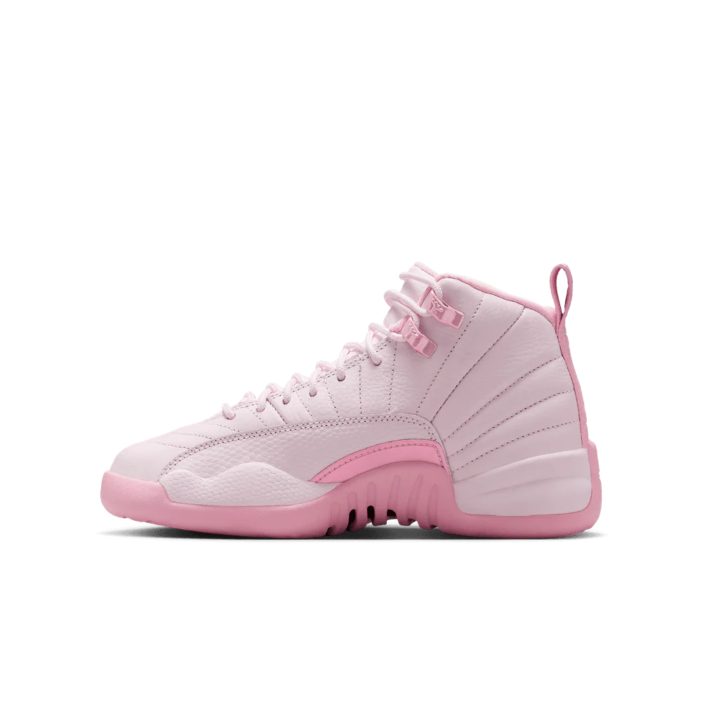 GS Air Jordan 12 Retro - Image 3
