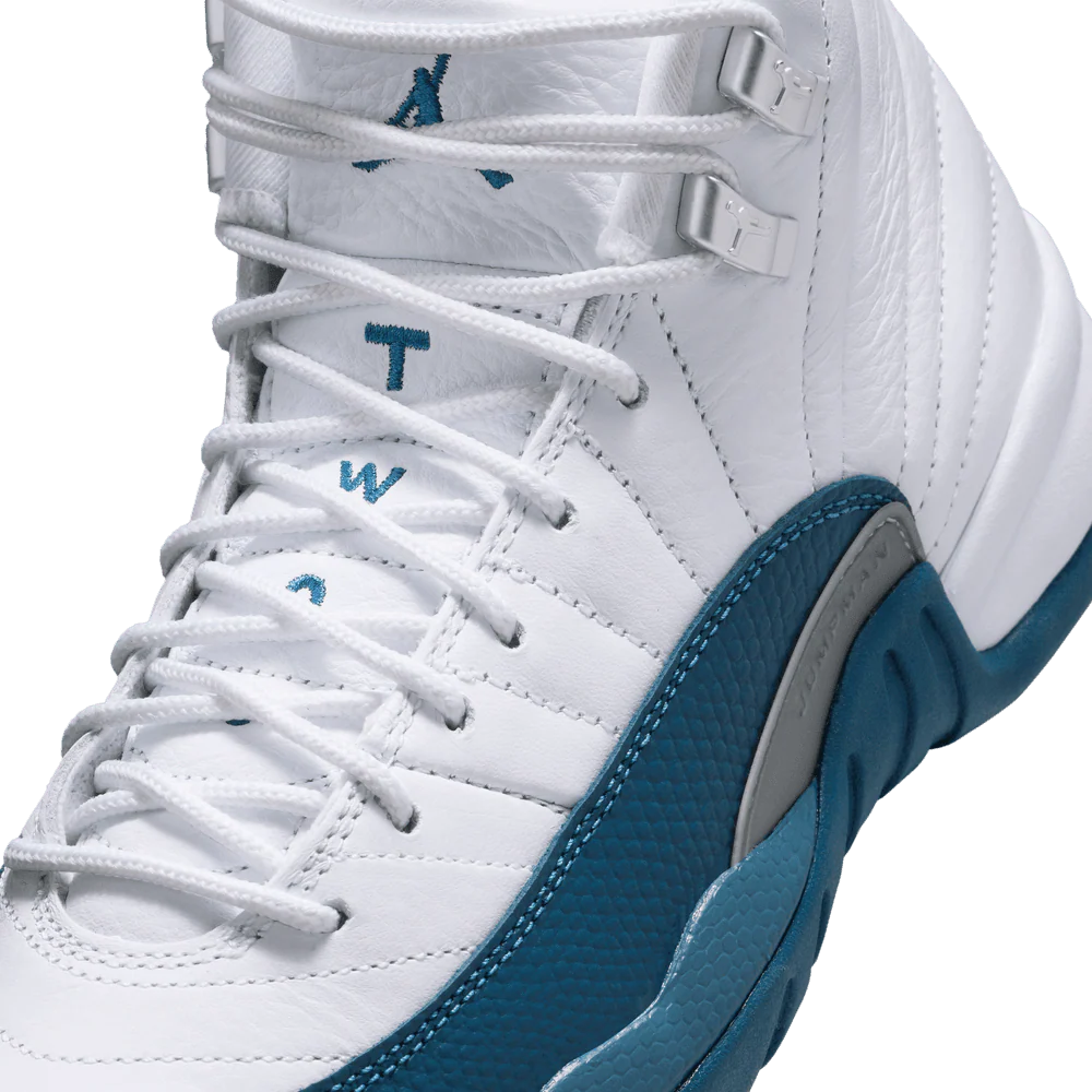 GS Air Jordan 12 Retro - Image 7