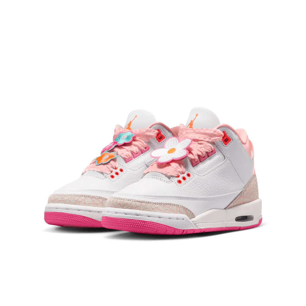 GS Air Jordan 3 Retro - Image 5