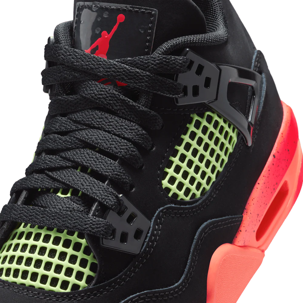 GS Air Jordan 4 Retro - Image 7