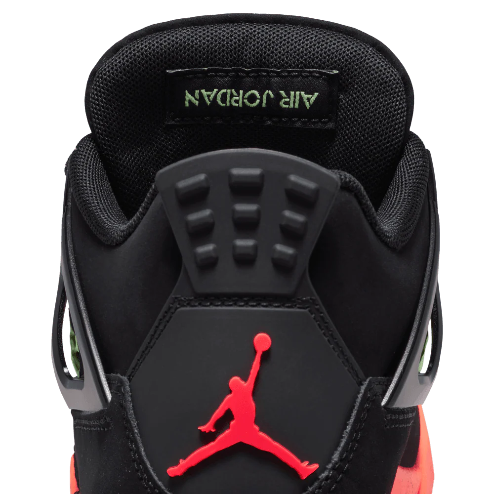 GS Air Jordan 4 Retro - Image 9