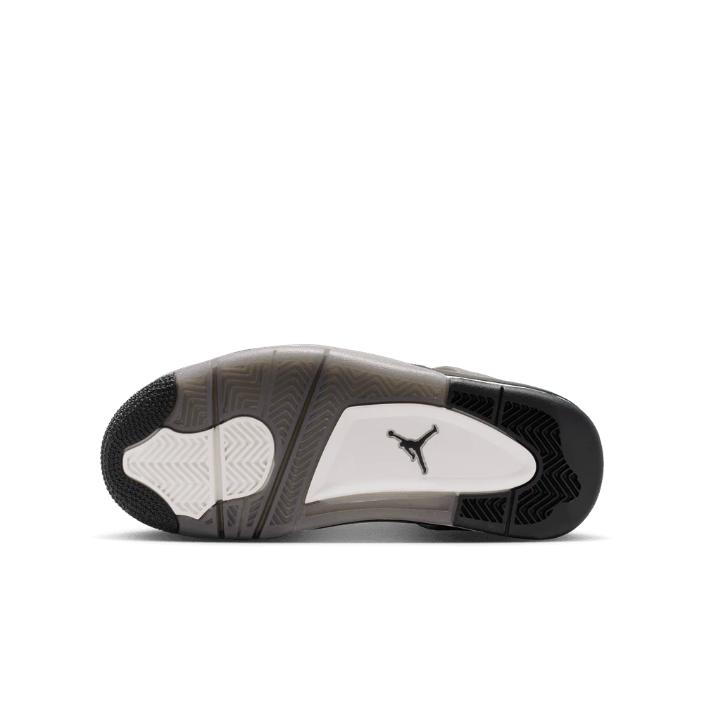 GS Air Jordan 4 Retro - Image 2