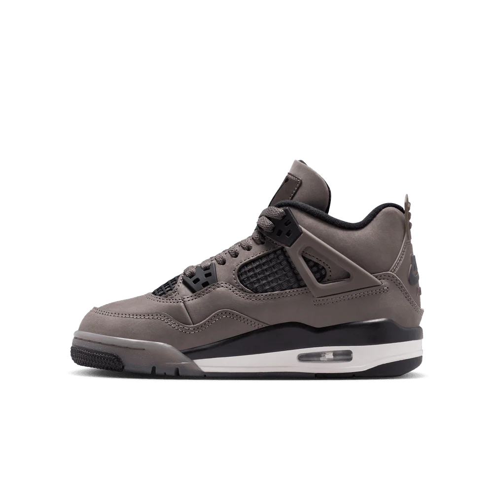 GS Air Jordan 4 Retro - Image 3