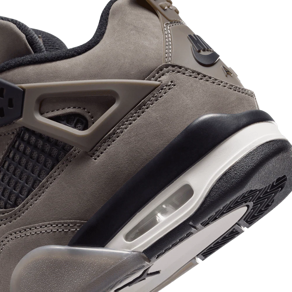 GS Air Jordan 4 Retro - Image 7