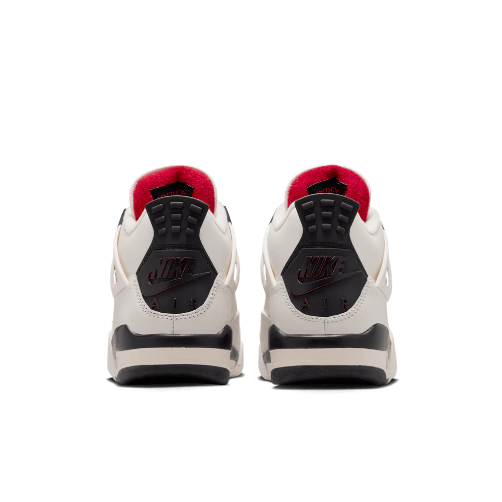 GS Air Jordan 4 Retro OG FC - Image 6