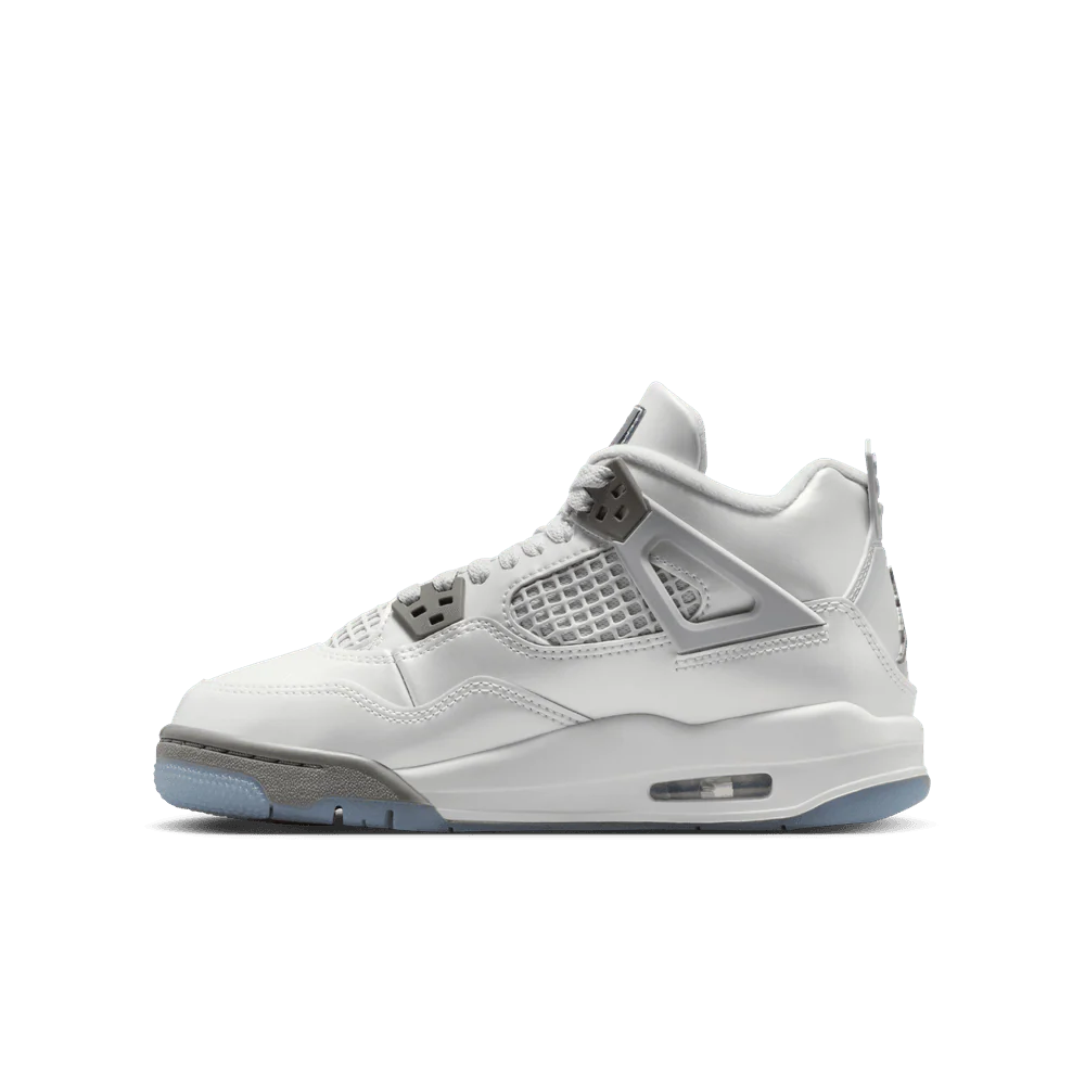 GS Air Jordan 4 Retro - Image 3